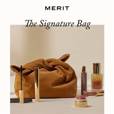 merit bag dupe|merit signature bag reviews.